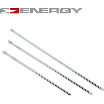 Autodílna Sada nástavců 1/4" ENERGY NE00852