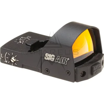 Kolimátor SIG AIR SIG AIR Kolimátor (Reflex Sight)