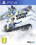 Winter Games 2023 PS4