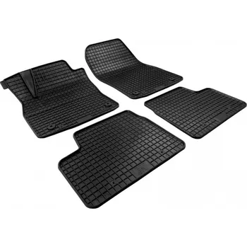 autokoberec Petex Gumové autokoberce Opel Astra H 2004-2009