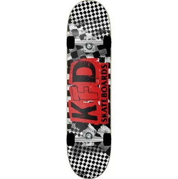 Skateboard KFD Komplet - Ransom Complete Skateboard (MULTI1508) velikost: 8in