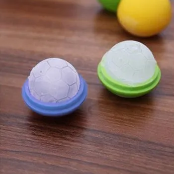 Tvořítko na led Forma na led - fotbalový míč