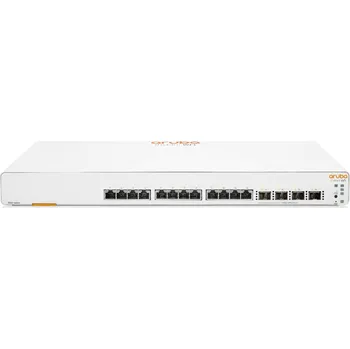 Switch Aruba Instant On 1960 24G 2XGT 2SFP+ Switch