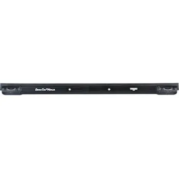 Vysavač na okno Ungerglobal UNGER - ErgoTec®-NINJA hliníková lišta 92cm, s měkkou gumou, AC920