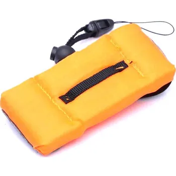 Podvodní pouzdro Řemínek, popruh na ruku plovací oranžový (BL8OR)