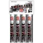 Tarra Pyrotechnik Smoke Tube bílá 4 ks