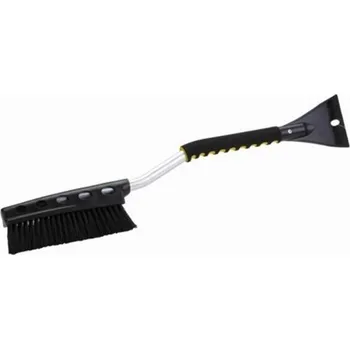 Auto-moto Smetáček na sklo se škrabkou