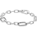 PANDORA 599662C00 stříbrný 15 cm