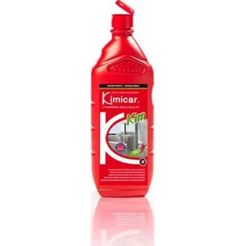 Čistič podlahy KIMICAR KIM dezinfekční čistící prostředek, deodorant - 1000 ml