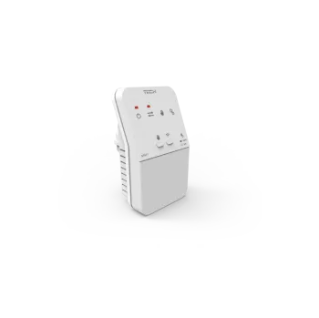 Instalatérský materiál Bezdrátový spínací modul EU-MW-1 a EU-MW-1-230V, - CS-MW-1 230V