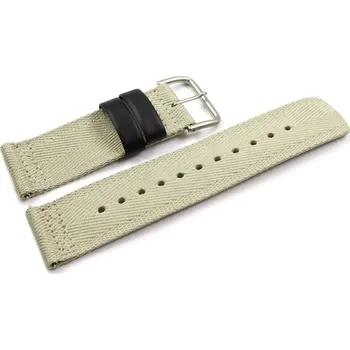 Řemínek na hodinky Řemínek na hodinky CASIO PRW 6600YBE-5 (2454)