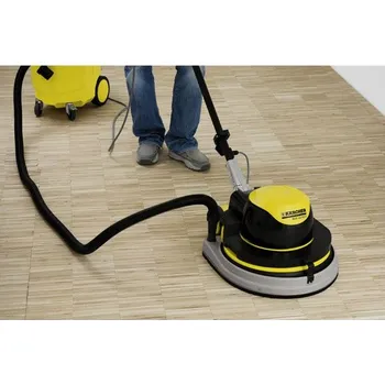 Podlahový mycí stroj Kärcher Brusný kotouč Kärcher - 430 mm - 1 ks