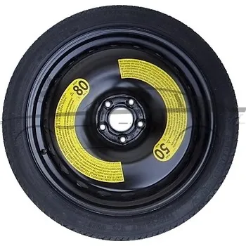 Plechové kolo Dojezdové kolo PORSCHE MACAN R19 5x112x66,5