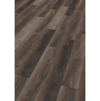 vinylová podlaha ONEFLOR EUROPE SOLIDE CLICK 55 050 Walnut Dark Brown