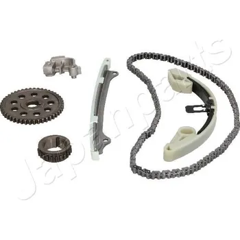 Sada rozvodového řetězu JAPANPARTS KDK-405