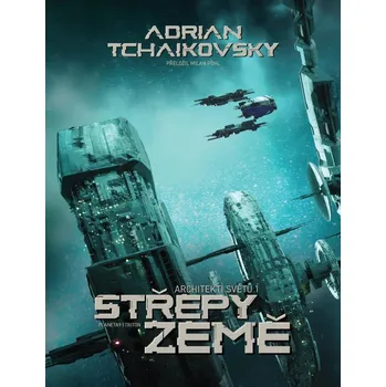 Střepy země: Architekti světů 1 -…