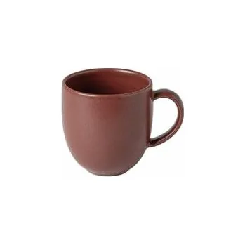 Hrnek 0,3L, PACIFICA, červená (cayenne) (balení)|Casafina by Costa Nova