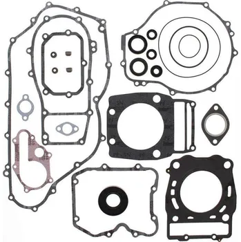 Těsnění motoru Winderosa sada těsnění motoru (s olejovým těsněním) Polaris Xpedition 425 00-02