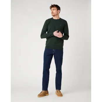 Pánské džíny WRANGLER®TEXAS SLIM CROSS GAME 38/32