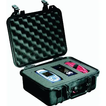 PELI™ CASE 1400 - vodotěsný kufr s pěnou