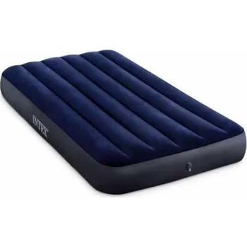 Nafukovací matrace Intex Air Bed Classic Downy jednolůžko 99 x 191 x 25 cm 64757