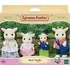 Figurka Sylvanian Families 5622 Rodina koz