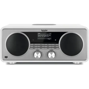 Technisat Digitradio 602