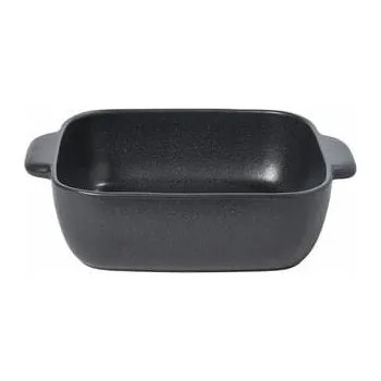Mísa zapékací 31x31cm|2,5L, PACIFICA, šedá (tmavě)|Casafina by Costa Nova