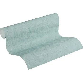 Tapeta p492470139 A.S. Création vliesová tapeta na zeď Styleguide Colours 2024 jednobarevná žíhaná, velikost 10,05 m x 53 cm