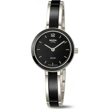 Hodinky Boccia Titanium 3333-02