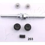 Sada na opravy, brzdový třmen ASHIKA 136-02-203