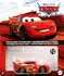 Mattel Cars 3 HHV86 Blesk McQueen se závodními koly