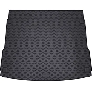 Vana do kufru Vana do kufru Audi Q5 II Sportback 2021- • gumová • Rigum