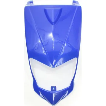 Motor pro motocykl Plast pro čtyřkolku Bashan 200cc 250cc přední pod světlo blue