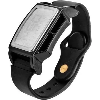 Magnetický náramek Neo Tools 06-121