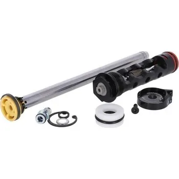 Vidlice na kolo Rock Shox Assembly Remote 10mm 27.5/29 RL 30 Gold/Judy Gold