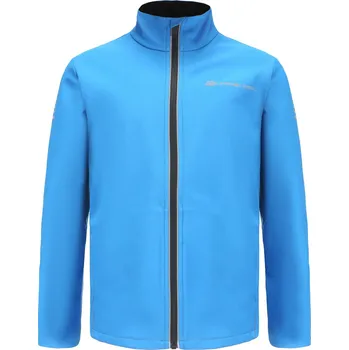 Pánská softshellová bunda Alpine Pro Gesseco Dětská softshellová bunda KJCX212 cobalt blue 116-122