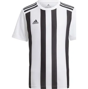 Dětské zápasové tričko 21 Jsy Y Jr GV1382 - Adidas 128 cm