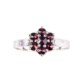 Prsten Prsten kytička 120198