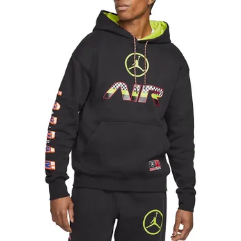 Pánská mikina Jordan Sport DNA CV2984-010