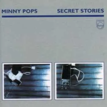Zahraniční hudba CD Minny Pops: Secret Stories 2012