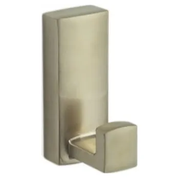 Věšák In-Design Nábytkový věšák April nikl satén malý