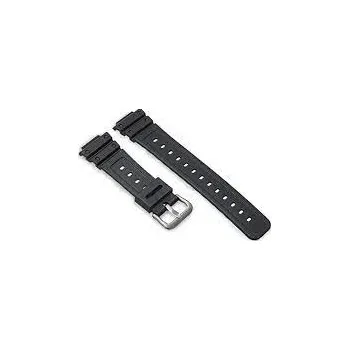 Řemínek na hodinky CASIO BGA 130-1A (2258)