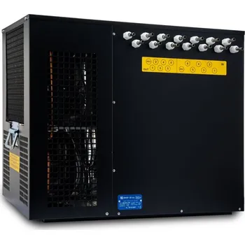 Chladicí zařízení na pivo SINOP BT DELTON H120 EVO - 4 piva