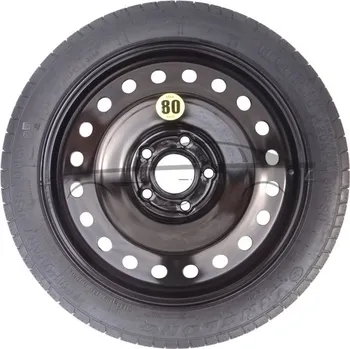 Plechové kolo Dojezdové kolo CHEVROLET MALIBU VII R17 5x120x67,1