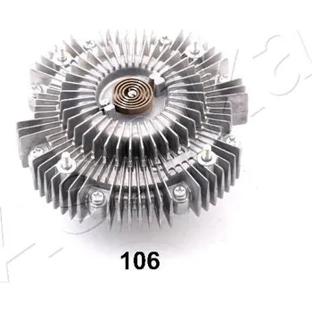 Motor automobilu Spojka, větrák chladiče ASHIKA 36-01-106