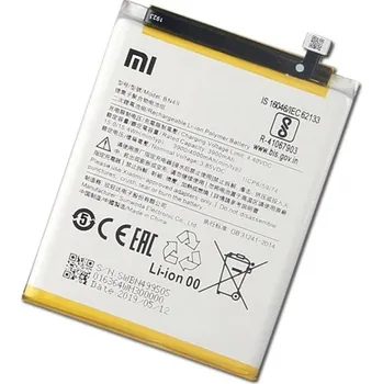 Baterie pro mobilní telefon Baterie Xiaomi BN49 Redmi 7A 4000mAh Original (volně)