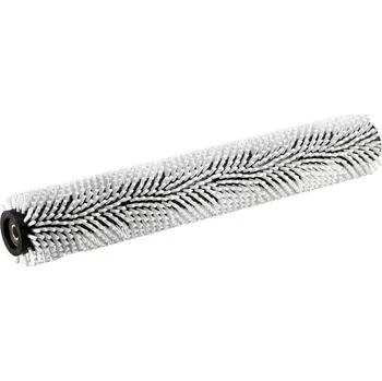 Podlahový mycí stroj Kärcher Válcový kartáč Kärcher - měkký - 800 mm (bílý) - 1 ks