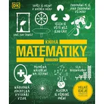 Kniha matematiky - Universum (2022,…