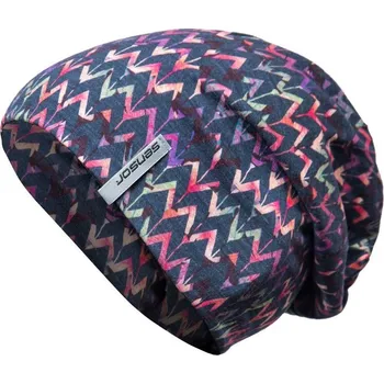 Sensor Merino Impress Deep Blue/Origami…